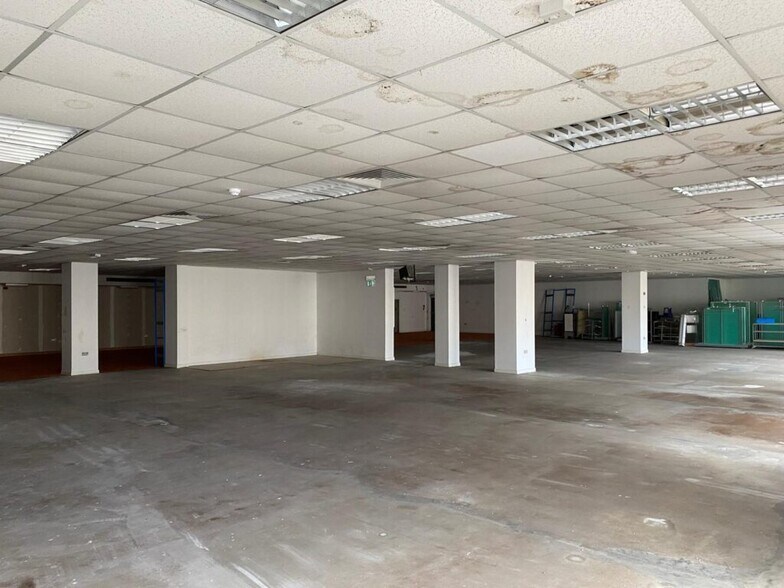 62-72 East High St, Forfar à vendre - Photo du bâtiment - Image 3 de 6