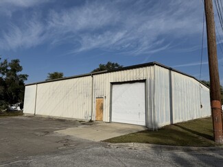 Plus de détails pour 520 SE Osceola Ave, Ocala, FL - Industriel à vendre