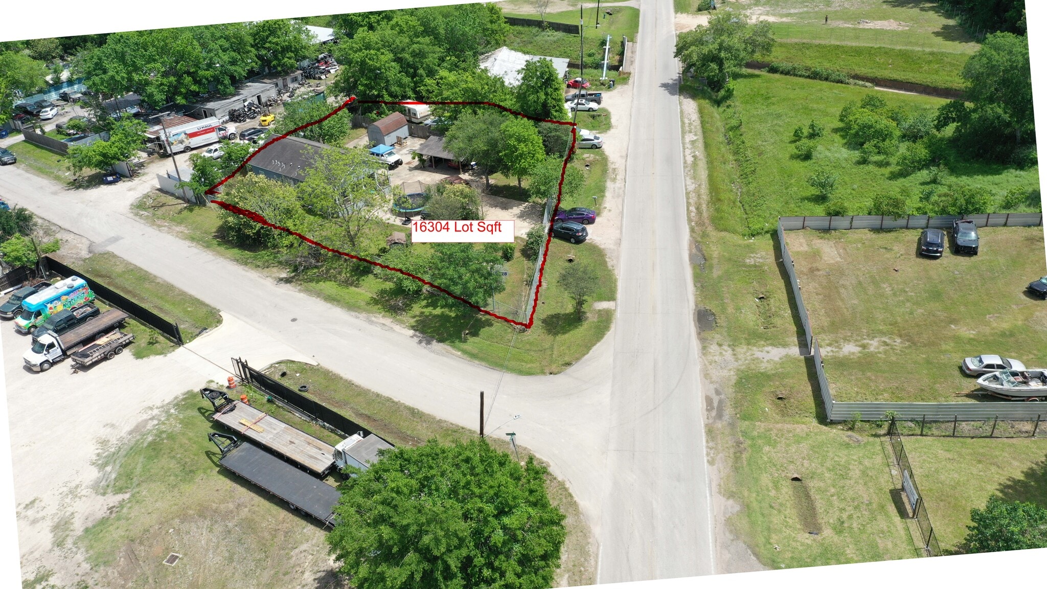 5228 Fuqua Gardens Vw, Houston, TX for sale Primary Photo- Image 1 of 6