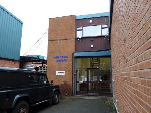 Brickyard Ln, Studley à vendre - Photo du bâtiment - Image 2 de 3