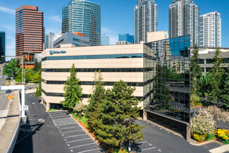 Plus de détails pour 400 112th Ave NE, Bellevue, WA - Bureau à louer