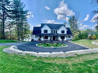 Plus de détails pour 286 Lakeview Drive Rd, Highland Lake, NY - Spécialité à vendre