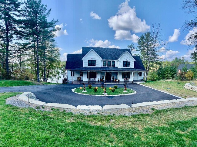 More details for 286 Lakeview Drive Rd, Highland Lake, NY - Specialty for Sale