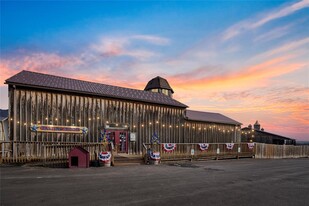 Americana Winery - Wedding Venue