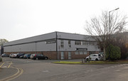 Lowfield Way, Lowfield Heath WSX - Warehouse