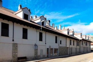 More details for Calle Emiliano Alonso Sánchez-Lombas, 17, Puebla de Lillo - Multifamily for Sale