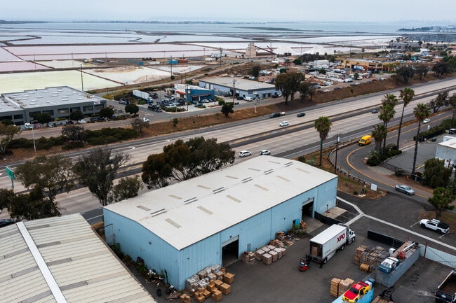 More details for 819 Anita St, Chula Vista, CA - Industrial for Lease