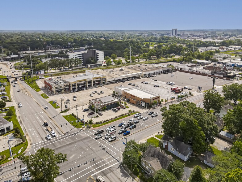 3617 Perkins Rd, Baton Rouge, LA for lease - Aerial - Image 1 of 34