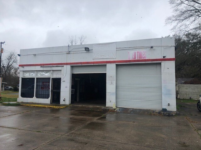 3515 N Acadian, Baton Rouge, LA à vendre - Photo du bâtiment - Image 2 de 12