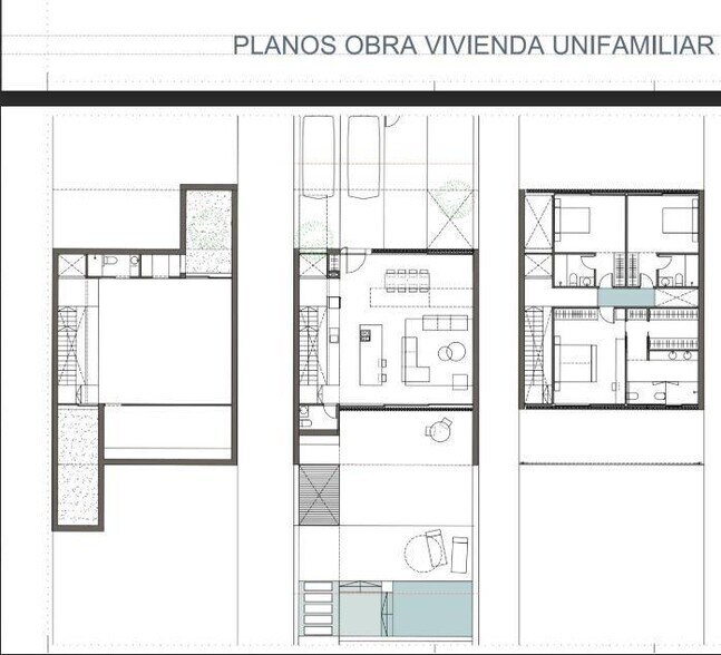 Terrain dans Elche, Alicante à vendre - Plan d’étage - Image 2 de 3