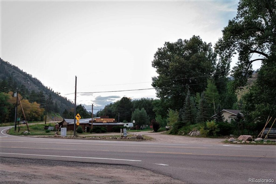 1607-9 US Highway 34, Drake, CO for sale - Primary Photo - Image 1 of 19