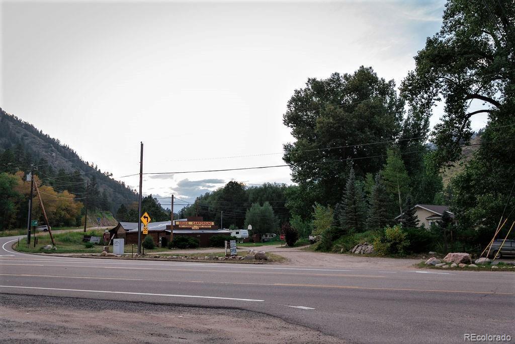 1607-9 US Highway 34, Drake, CO for sale Primary Photo- Image 1 of 20