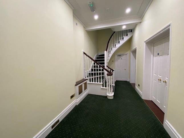 14 Museum St, Ipswich à louer - Photo du bâtiment - Image 2 de 14