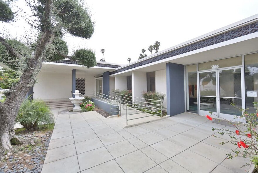 415 Huntington Dr, San Marino, CA à louer - Vidéo sur l’inscription commerciale - Image 2 de 52