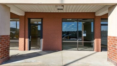 308 Marion Sq, Fairmont, WV for lease Building Photo- Image 1 of 5