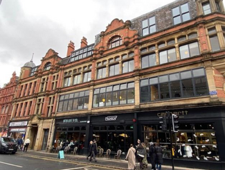 More details for 10-14 Hilton St, Manchester - Office for Lease