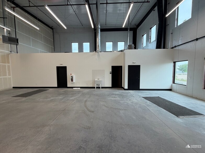 7950 Miller Dr, Frederick, CO for lease - Building Photo - Image 3 of 7