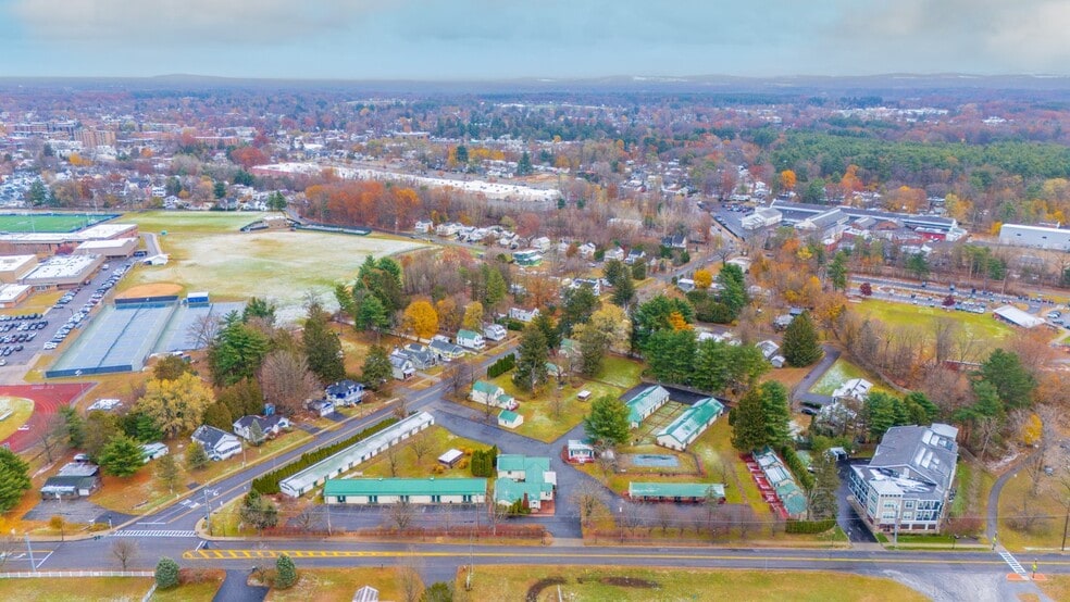 230 West Ave, Saratoga Springs, NY for sale - Building Photo - Image 3 of 15