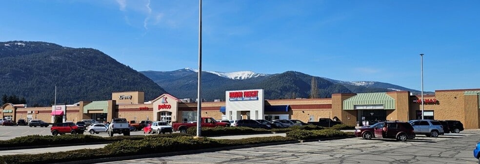 300 Bonner Mall Way, Ponderay, ID for lease - Primary Photo - Image 1 of 1
