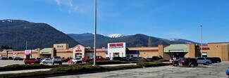 Plus de détails pour 300 Bonner Mall Way, Ponderay, ID - Commerce de détail à louer