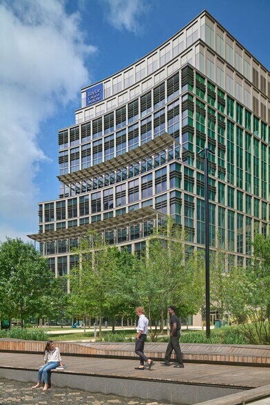 Old Spanish Trl, Houston, TX à louer - Photo du bâtiment - Image 2 de 18