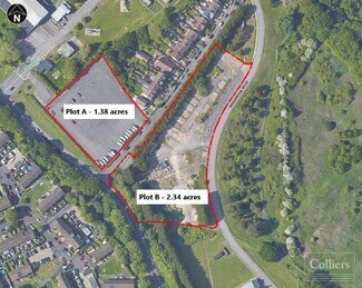 More details for 57 Hanbidge Crescent, Gosport - Land for Sale