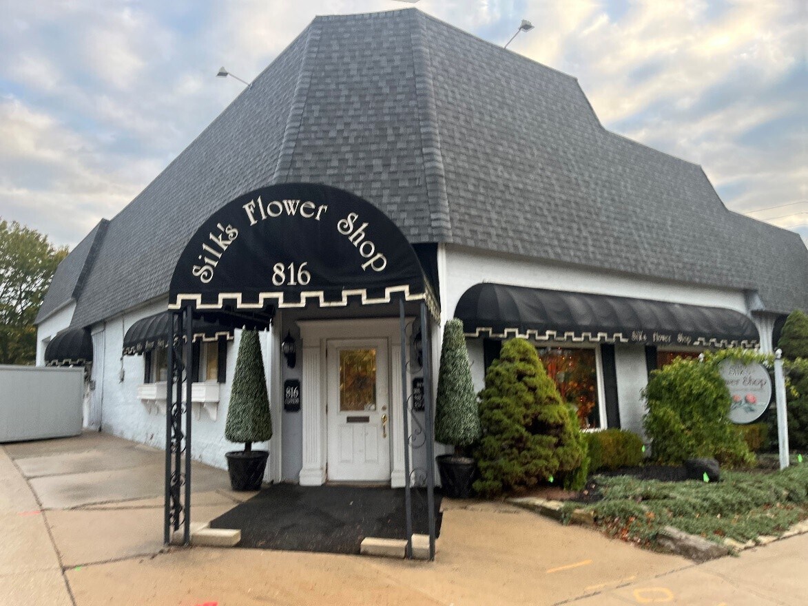 816 Clinton Ave, Saint Clair, MI à vendre Photo principale- Image 1 de 2