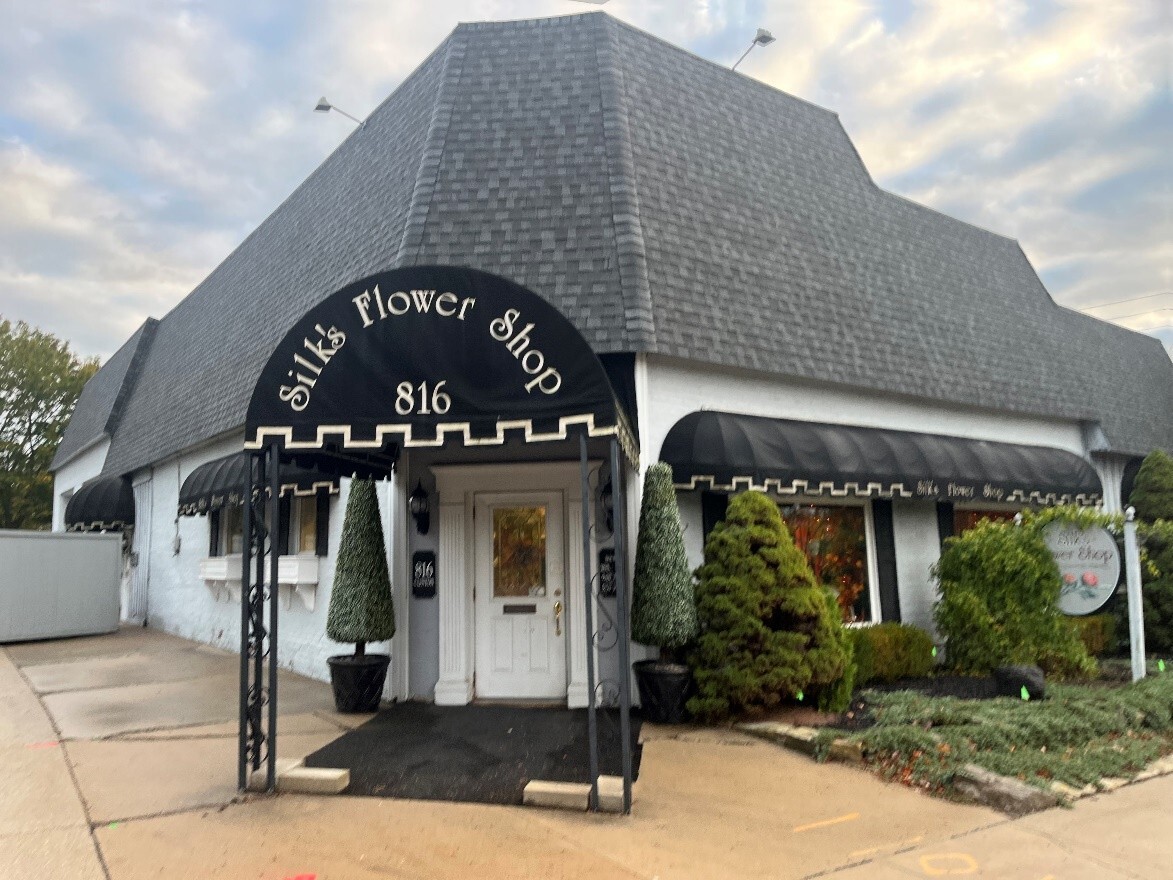 816 Clinton Ave, Saint Clair, MI for sale Primary Photo- Image 1 of 2