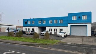 Plus de détails pour Masons Road Industrial Units – Industriel à vendre, Stratford Upon Avon