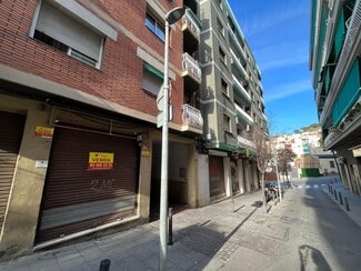 Plus de détails pour Carrer de Singuerlín, Santa Coloma de Gramenet - Multi-résidentiel à vendre