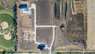 Plus de détails pour 300 S 20th St, Indianola, IA - Terrain à vendre