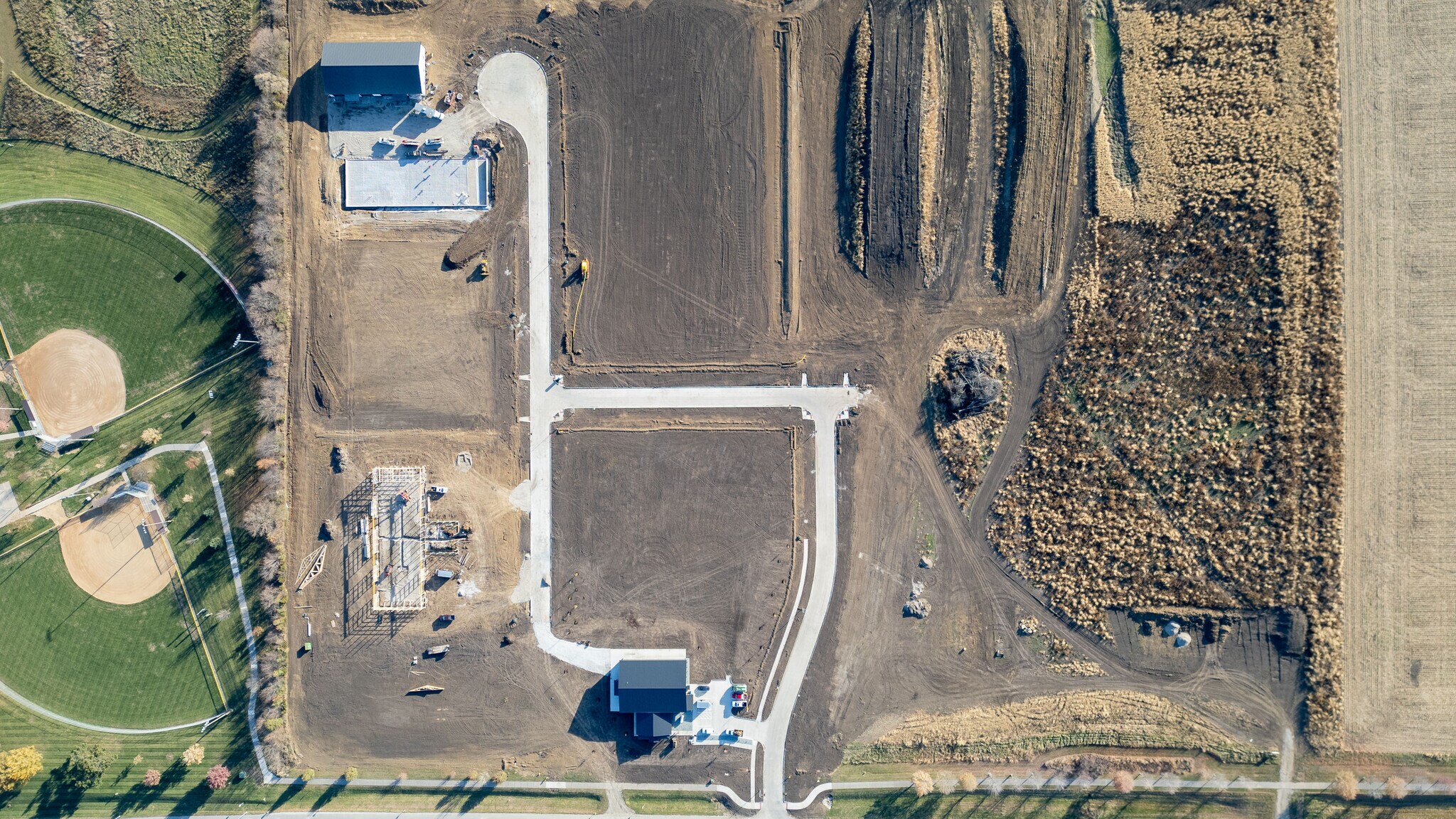 300 S 20th St, Indianola, IA for sale Primary Photo- Image 1 of 4