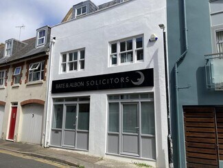 Plus de détails pour 36 Vine St, Brighton - Bureau à louer
