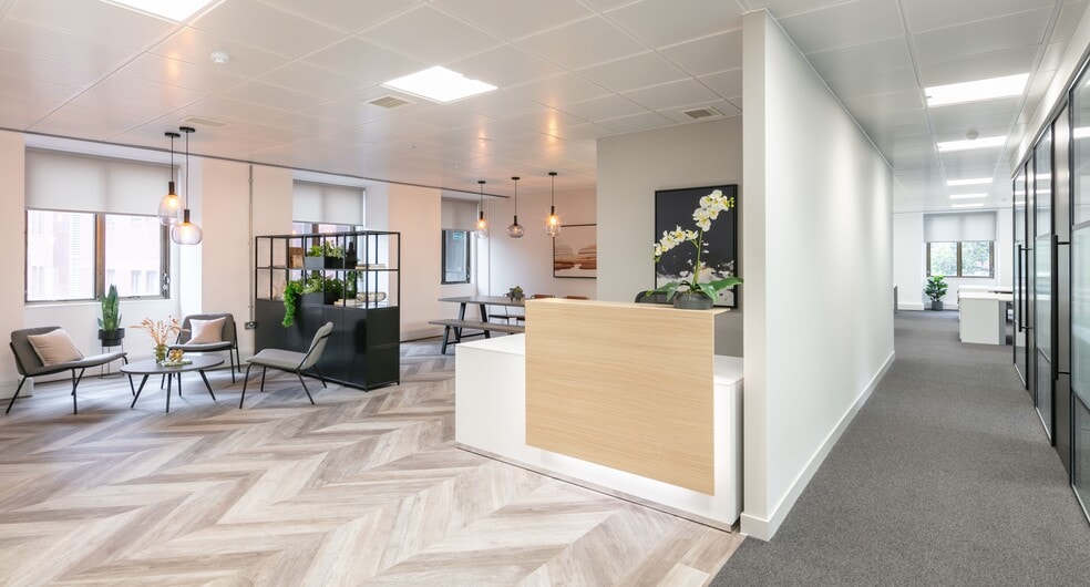 243 Knightsbridge, Londres à louer - Photo intérieure - Image 3 de 11