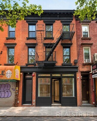 Plus de détails pour 95 Ralph Ave, Brooklyn, NY - Commerce de détail à louer