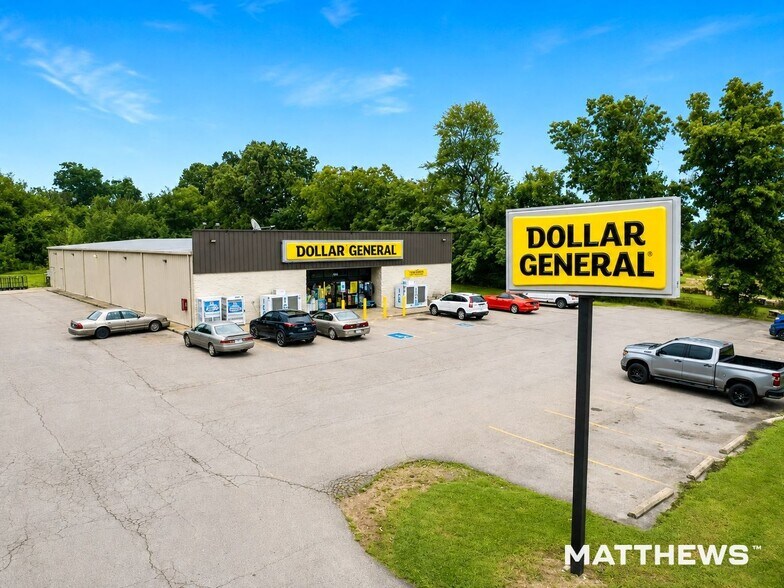 6403 Highway 5 N, Midway, AR à vendre - Photo du bâtiment - Image 2 de 3