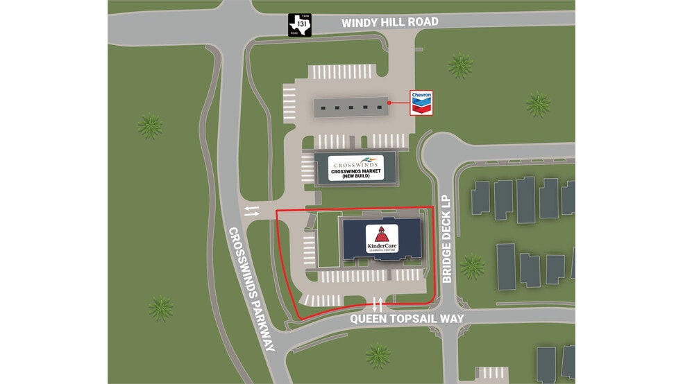 1926 Windy Hill Rd, Kyle, TX for sale - Building Photo - Image 2 of 5