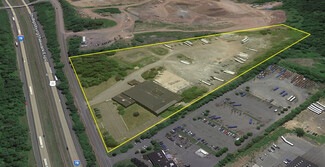 More details for 7 Frontage Rd, Clinton, NJ - Industrial for Lease