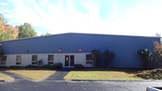 Plus de détails pour 122 Industrial Park Rd, Sterling, CT - Industriel à vendre