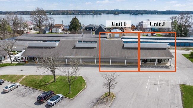 More details for 4675 Walnut St, Buckeye Lake, OH - Retail for Lease