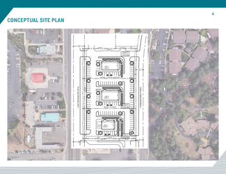 Plus de détails pour 1300 South Milton Pad C Rd, Flagstaff, AZ - Terrain à louer