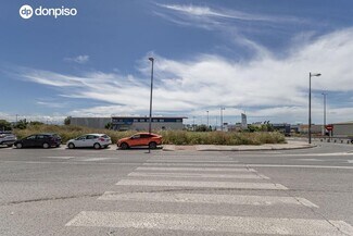 Plus de détails pour Carretera de Córdoba, 69, Granada - Terrain à vendre