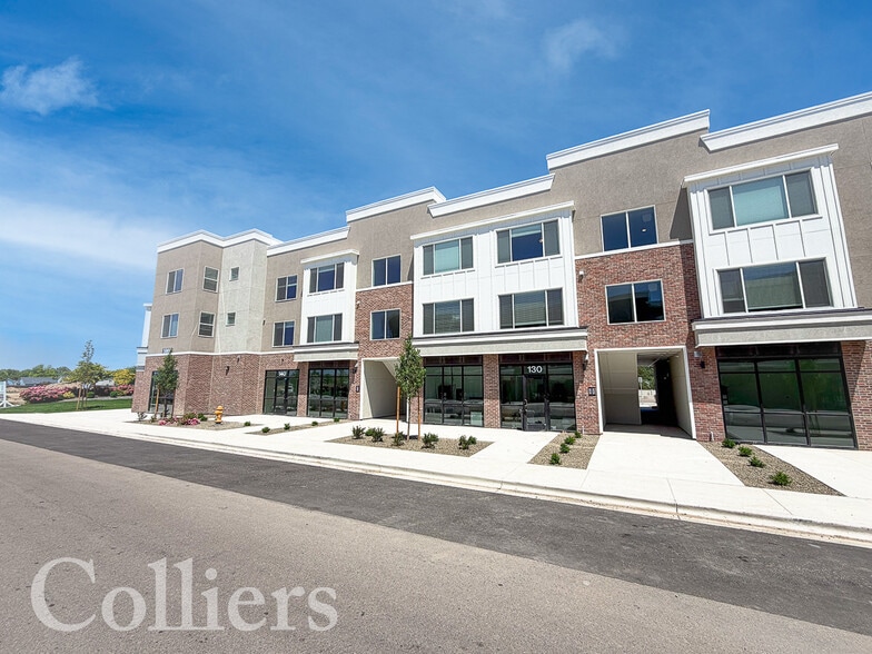 5960 E Big Sur Ln, Nampa, ID for lease - Building Photo - Image 2 of 2