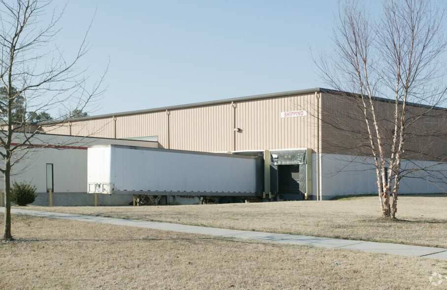 3813 Cook Blvd, Chesapeake, VA à louer - Photo du bâtiment - Image 3 de 4