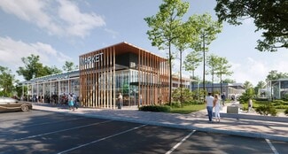 Plus de détails pour FM 1093 McKinnon Rd, Fulshear, TX - Commerce de détail à louer