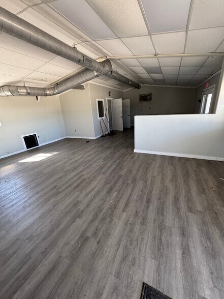 1301 N Highway 175, Seagoville, TX à vendre - Photo du bâtiment - Image 3 de 7