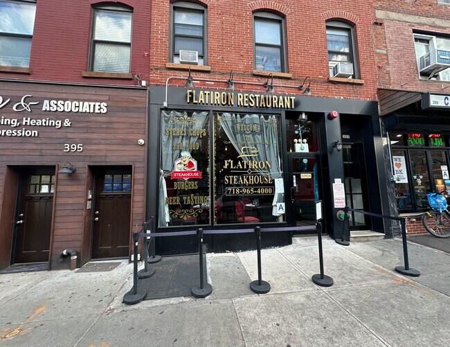 More details for 397 5th Ave, Brooklyn, NY - Retail for Lease