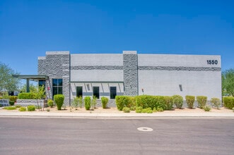 1550 W Parkside Ln, Phoenix, AZ for lease Interior Photo- Image 1 of 7