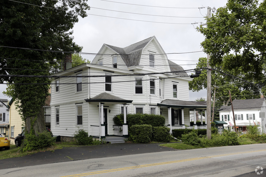 2587 Huntingdon Pike, Huntingdon Valley, PA for sale - Primary Photo - Image 1 of 1