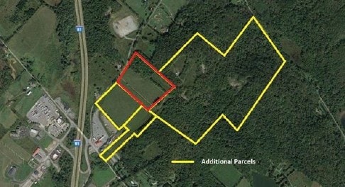 R.D.1 Land Sale portfolio of 4 properties for sale on LoopNet.ca - Primary Photo - Image 2 of 12